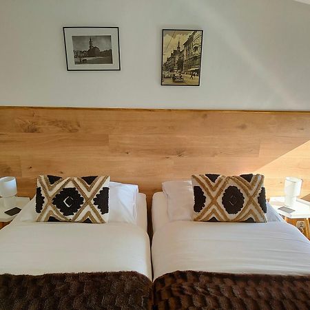 Oficynaapartments غليفيتسه المظهر الخارجي الصورة