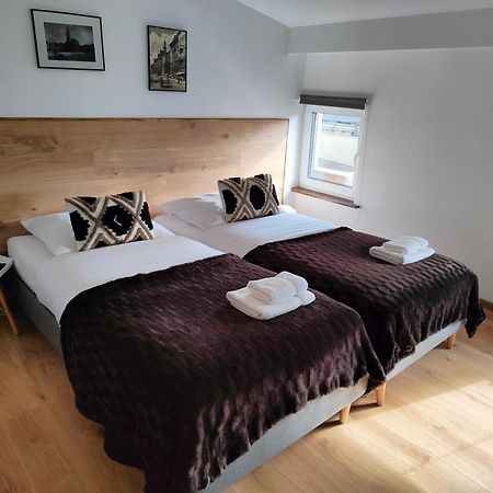 Oficynaapartments غليفيتسه المظهر الخارجي الصورة