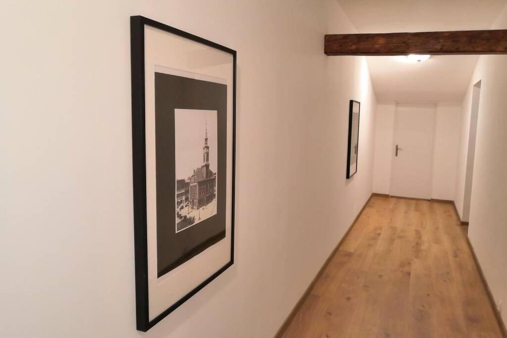 Oficynaapartments غليفيتسه المظهر الخارجي الصورة