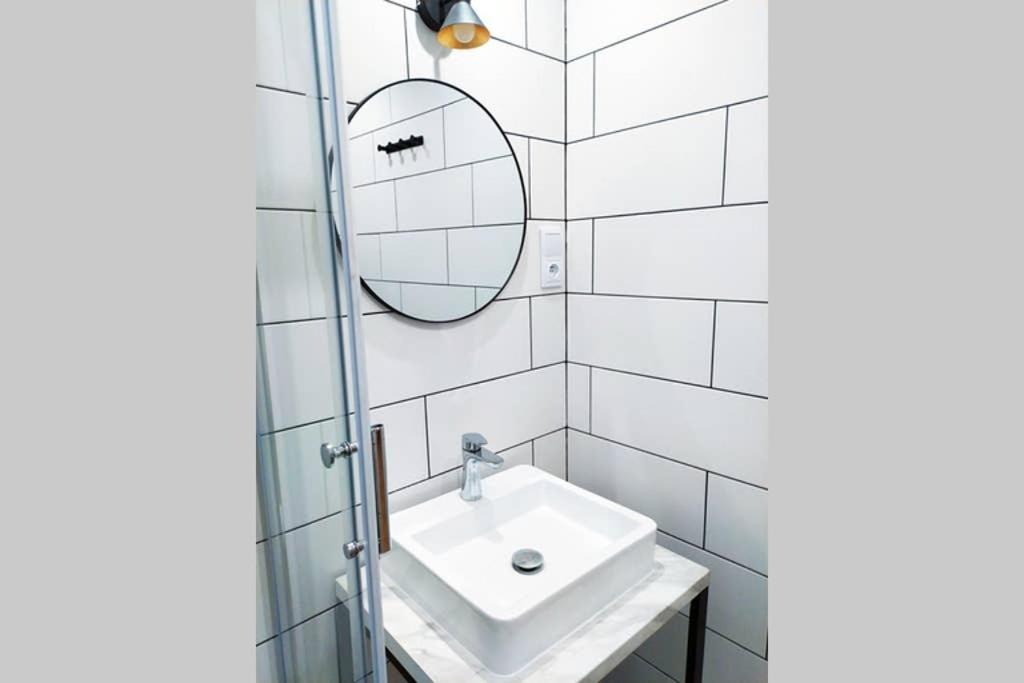 Oficynaapartments غليفيتسه المظهر الخارجي الصورة