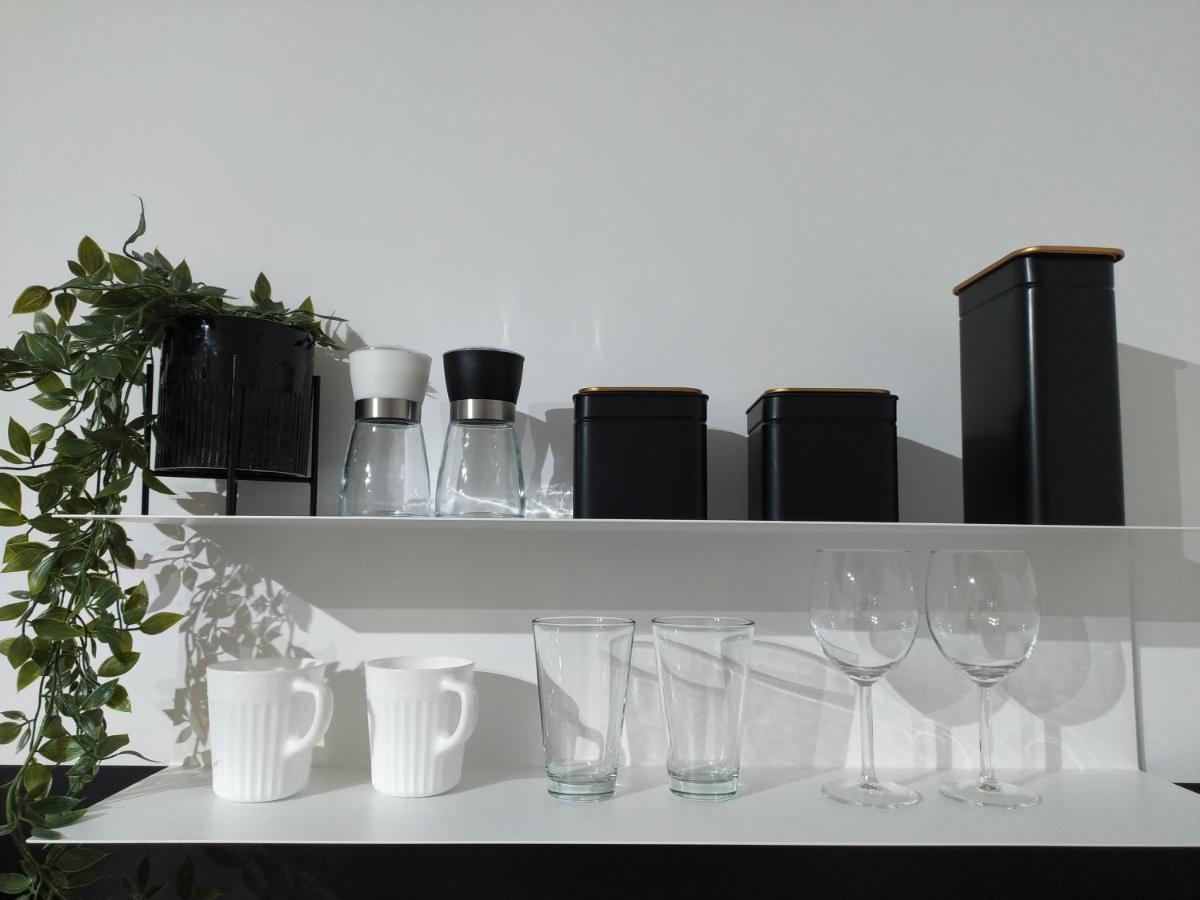 Oficynaapartments غليفيتسه المظهر الخارجي الصورة