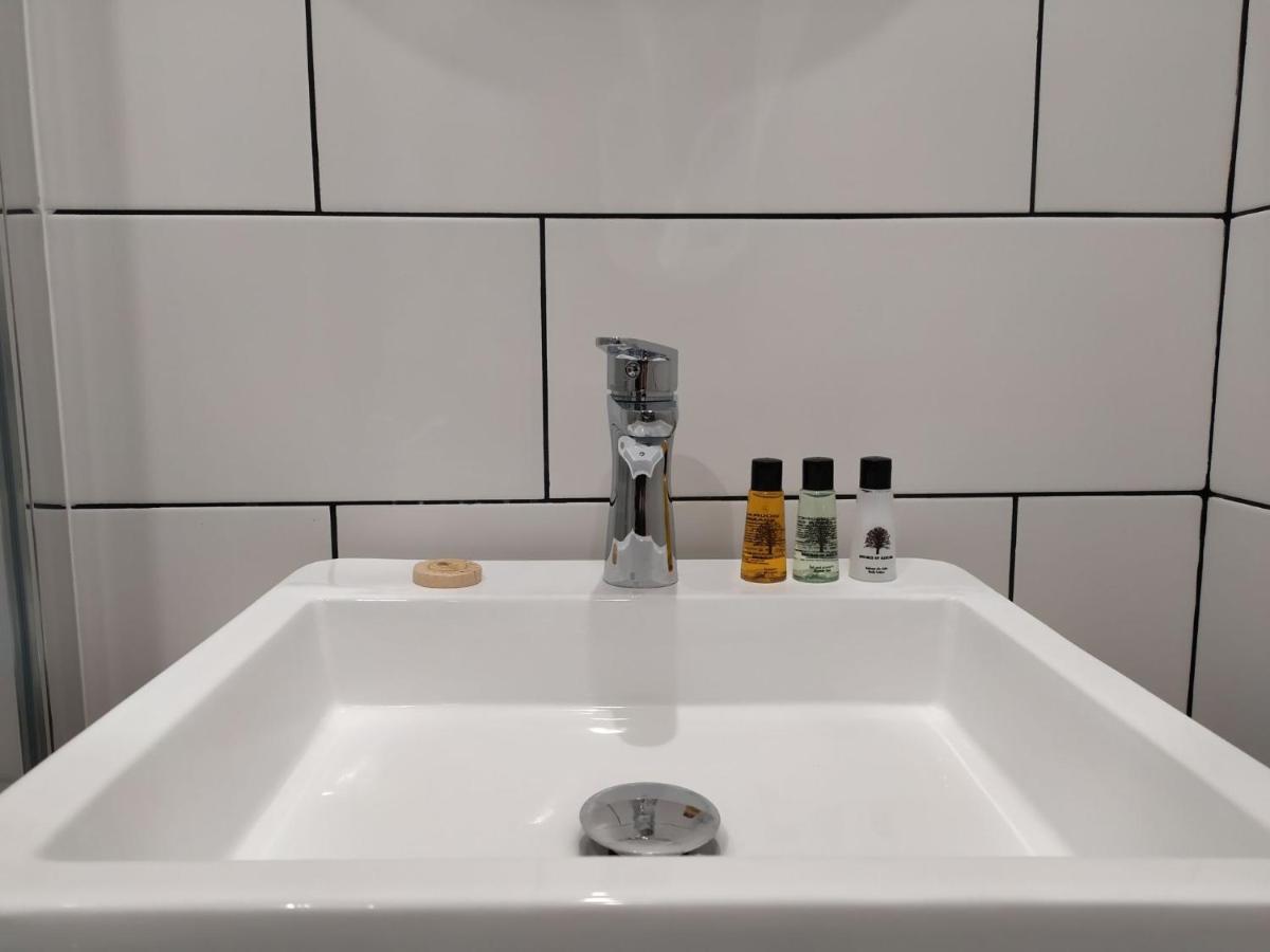 Oficynaapartments غليفيتسه المظهر الخارجي الصورة