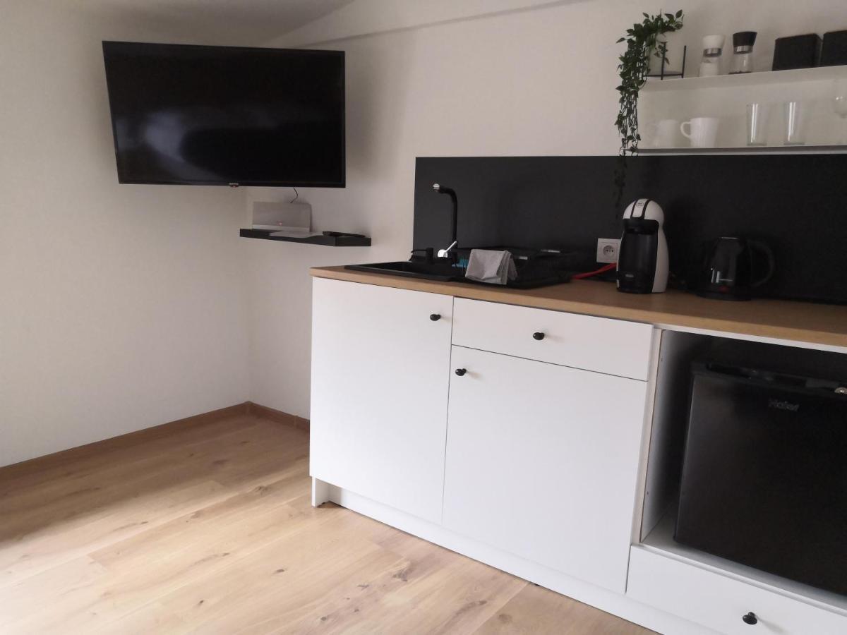 Oficynaapartments غليفيتسه المظهر الخارجي الصورة