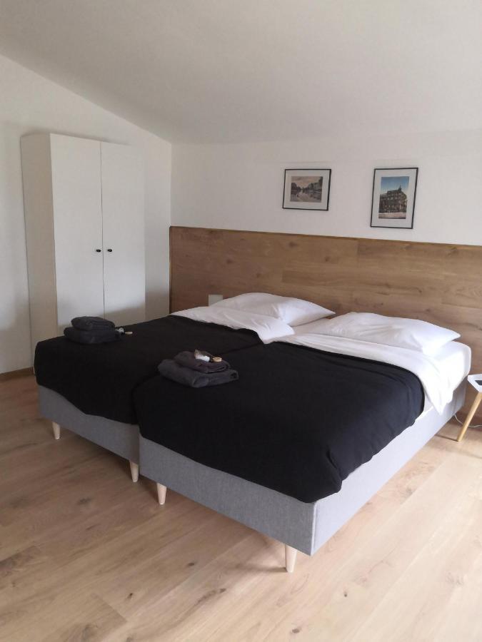 Oficynaapartments غليفيتسه المظهر الخارجي الصورة