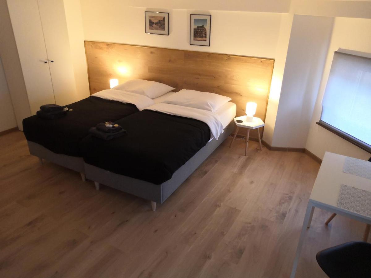 Oficynaapartments غليفيتسه المظهر الخارجي الصورة