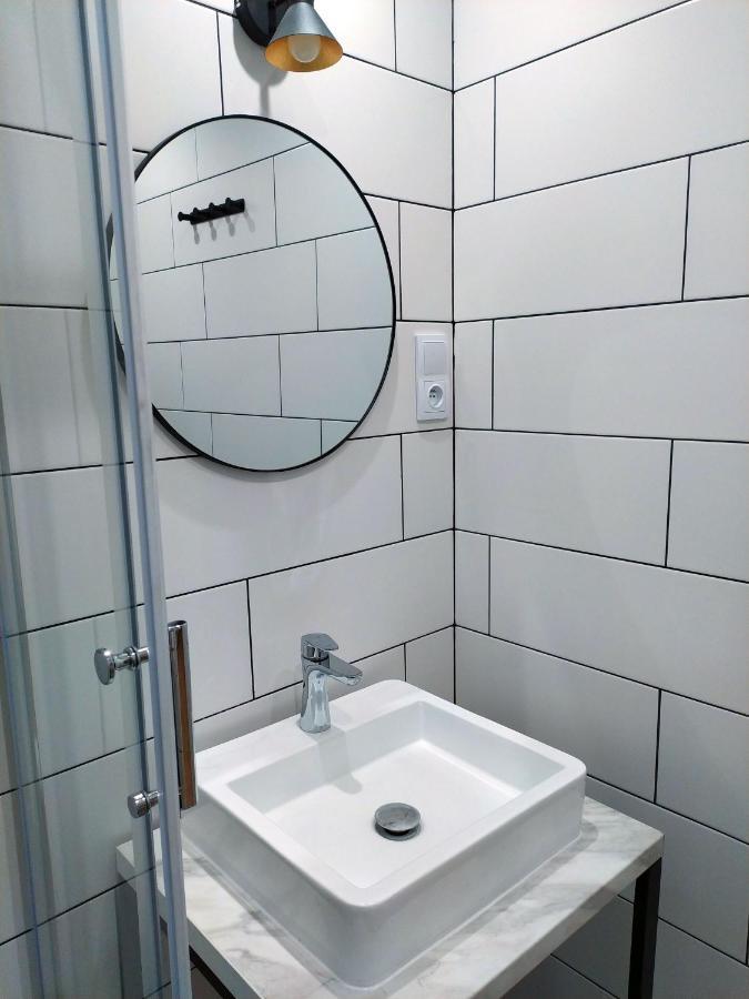 Oficynaapartments غليفيتسه المظهر الخارجي الصورة